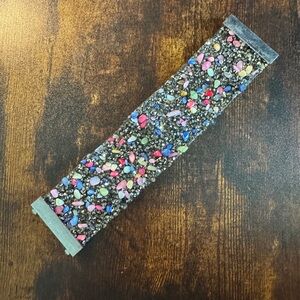 Colorful Beaded Bracelet